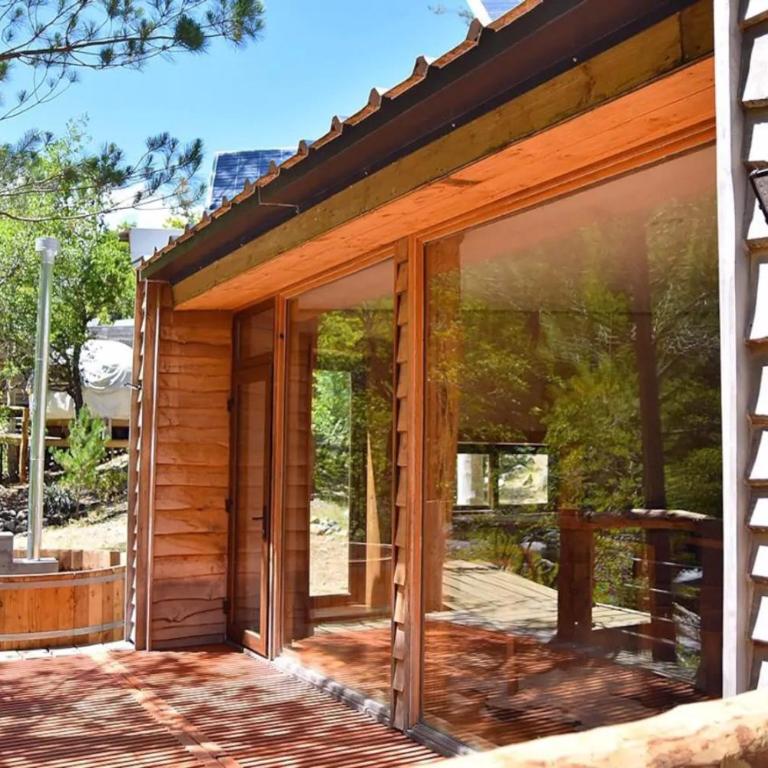 Domos Altos de Lircay - Chalet de 2 dormitorios - 4