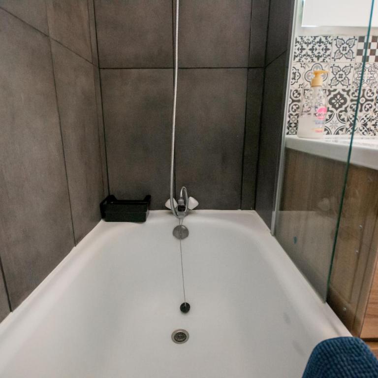 Logis des Goélands YourHostHelper - Appartement 1 Chambre - 13