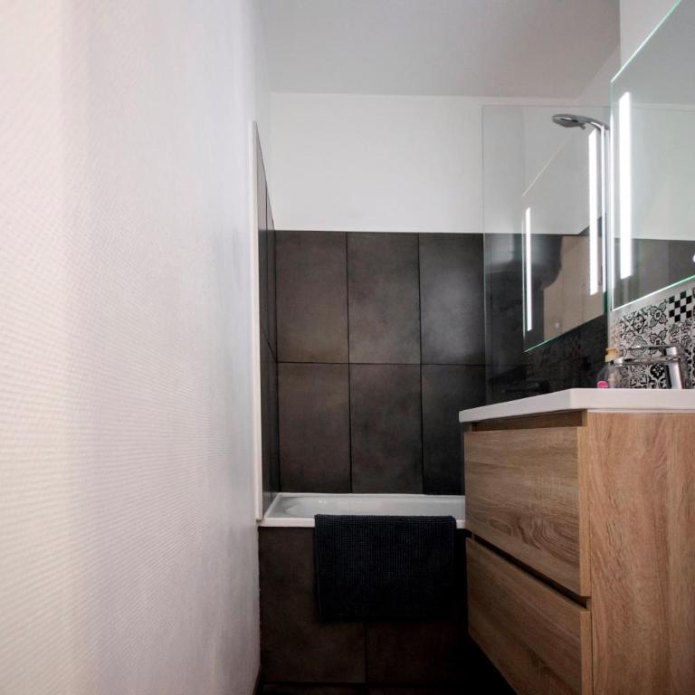 Logis des Goélands YourHostHelper - Appartement 1 Chambre - 15