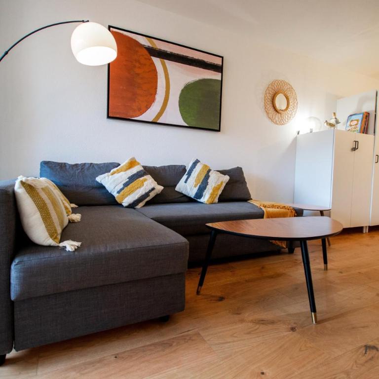Logis des Goélands YourHostHelper - Appartement 1 Chambre - 18