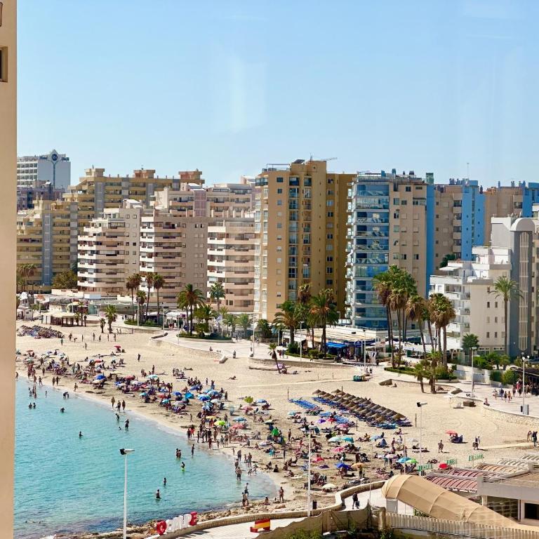 Clubrent - Edf Horizonte, estudio de estilo escandinavo - Studio - 16
