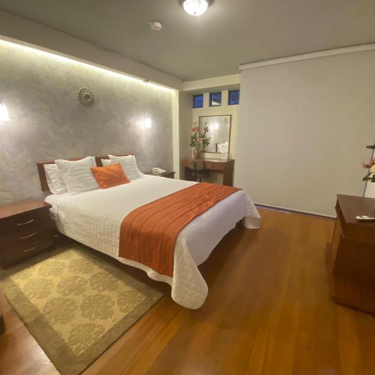 Suites Metropoli - Two-Bedroom Suite - 11