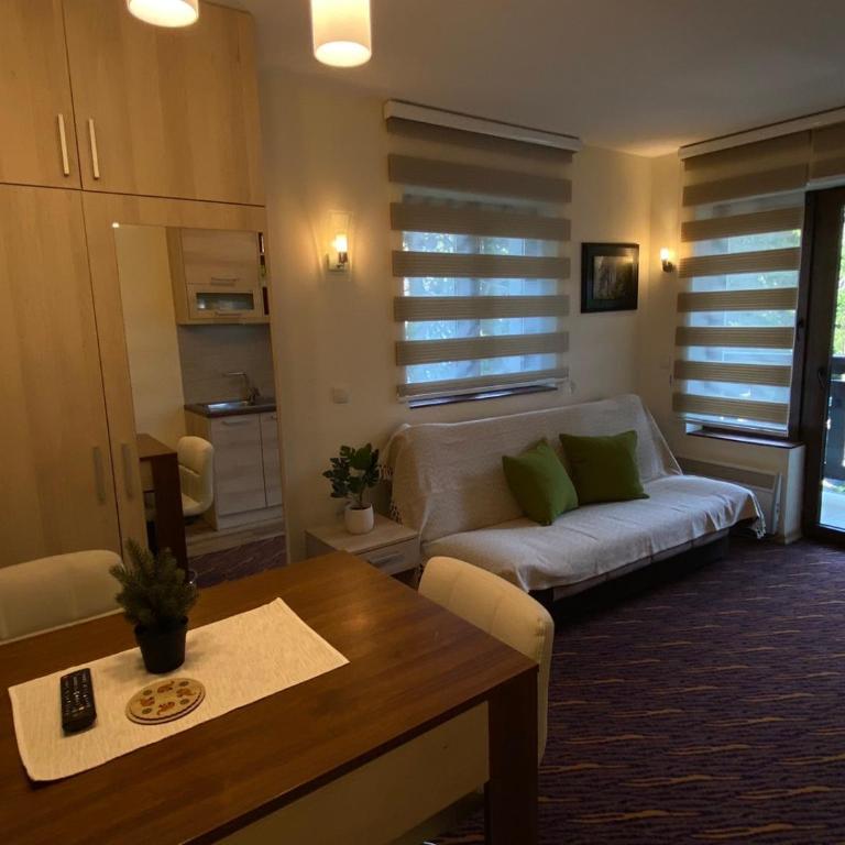 Apartman Zvončica 29 - Apartman sa 1 Spavaćom Sobom - 1