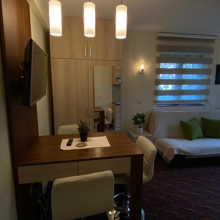 Apartman Zvončica 29 - Apartman sa 1 Spavaćom Sobom - 2