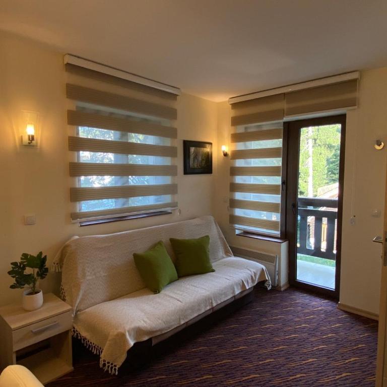 Apartman Zvončica 29 - Apartman sa 1 Spavaćom Sobom - 3
