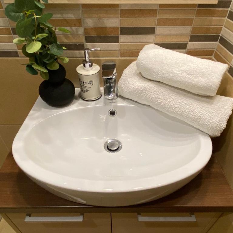 Apartman Zvončica 29 - Apartman sa 1 Spavaćom Sobom - 5