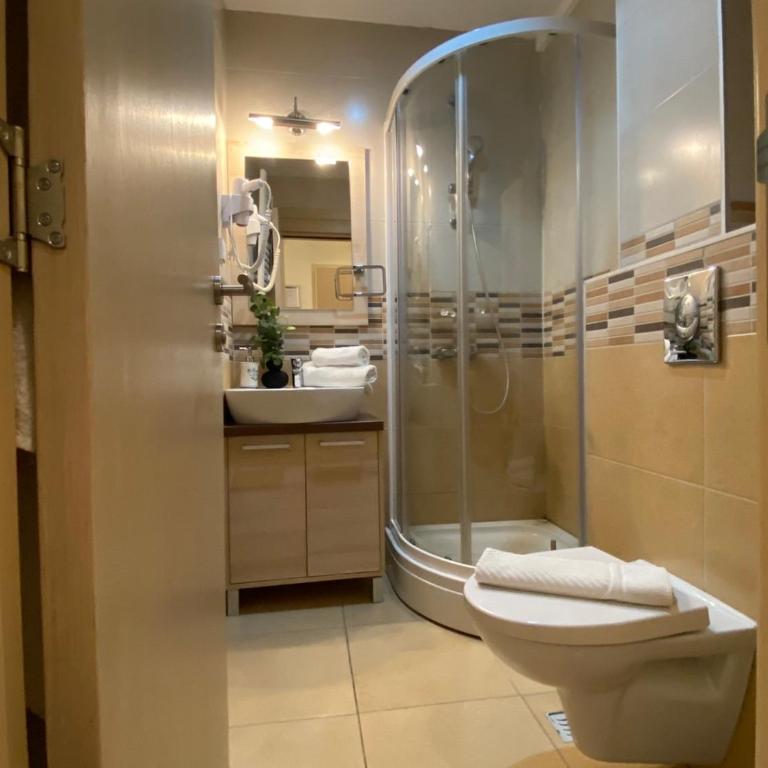 Apartman Zvončica 29 - Apartman sa 1 Spavaćom Sobom - 7