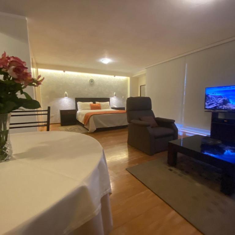 Suites Metropoli - Suite - 14