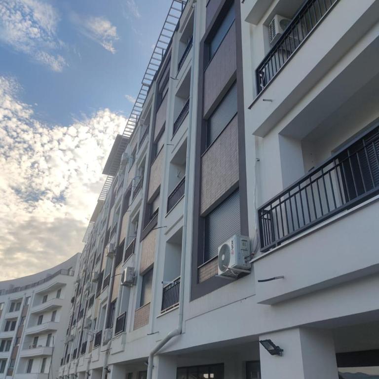 Apartman Dunjic - One-Bedroom Apartment - 17