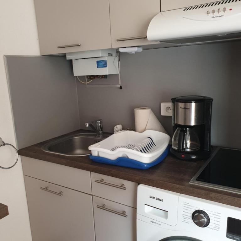 Appartement vacances cap d’agde - Apartamento de 2 dormitorios - 9