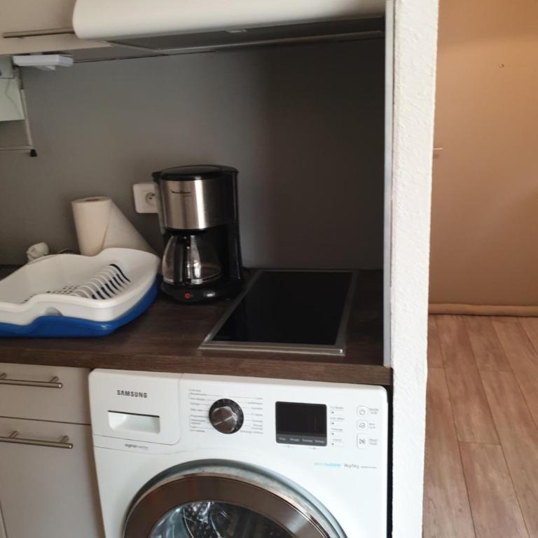 Appartement vacances cap d’agde - Apartamento de 2 dormitorios - 8