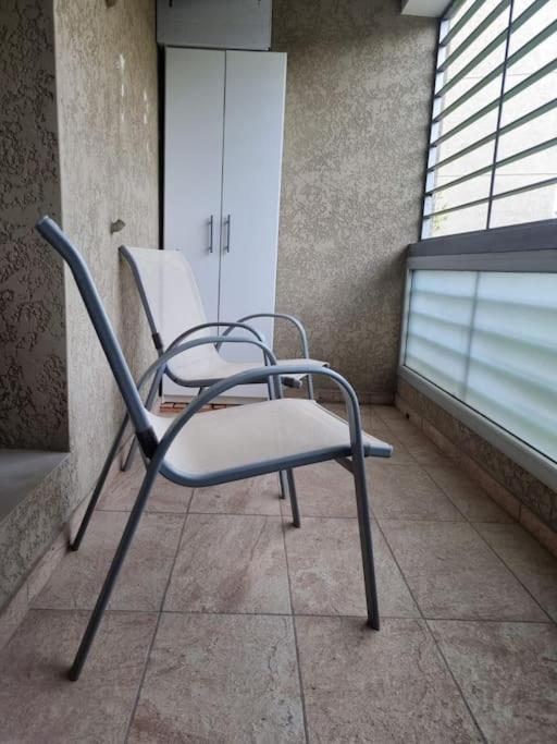 Departamento en complejo cerrado - One-Bedroom Apartment - 8