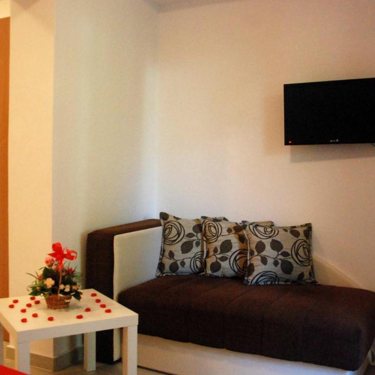 Apartmani Bonik - Studio sa Sofom na Izvlačenje - 2
