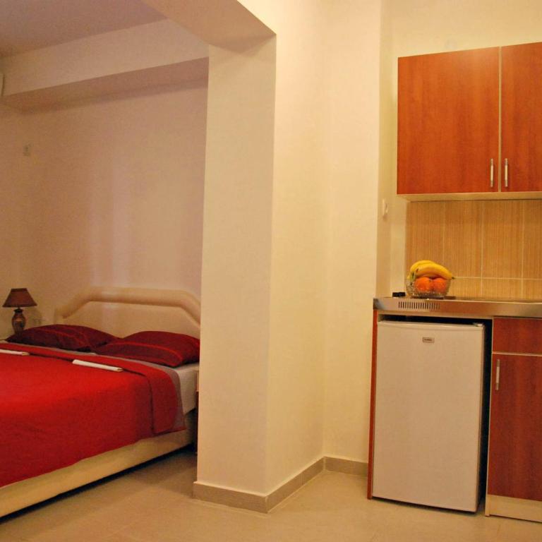 Apartmani Bonik - Studio sa Sofom na Izvlačenje - 9