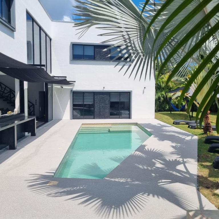 Célèbre VILLA VENUS Playacar - 24 Pax - Villa with Private Pool - 43