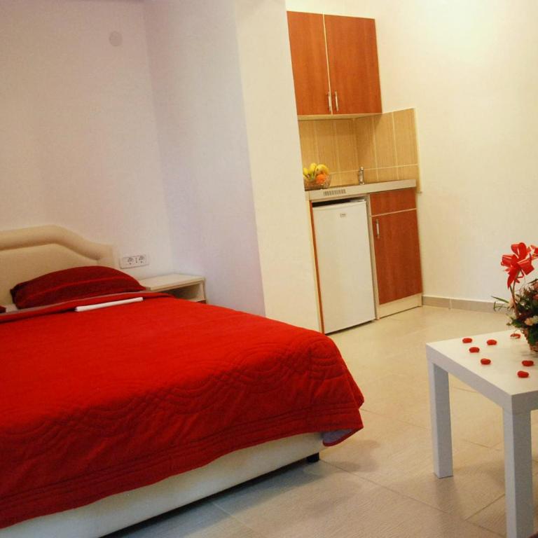 Apartmani Bonik - Studio sa Sofom na Izvlačenje - 7