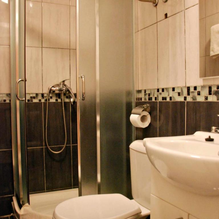 Apartmani Bonik - Studio sa Sofom na Izvlačenje - 4