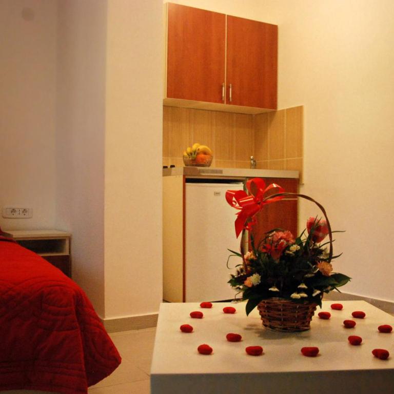Apartmani Bonik - Studio sa Sofom na Izvlačenje - 8