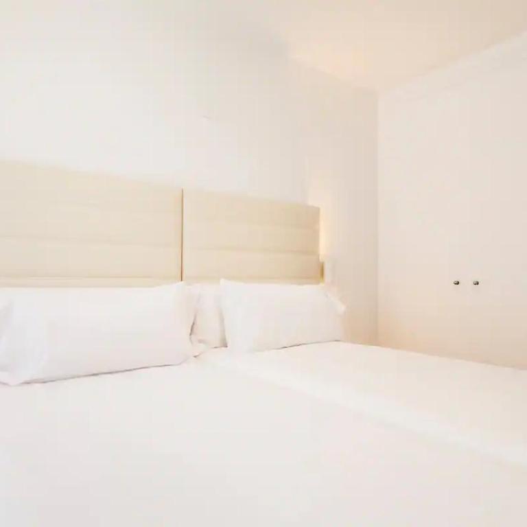 Lujoso y Equipado Apartamento en Playa del Arenal - Apartamento de 3 dormitorios - 24
