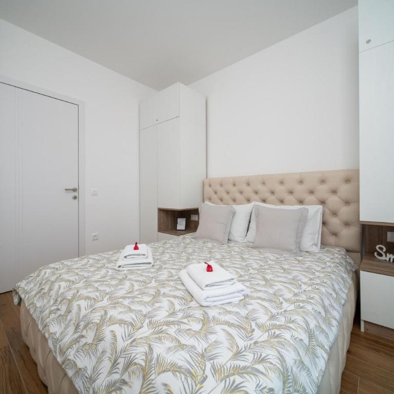 Harizma apartmani - Maja - One-Bedroom Apartment - 1