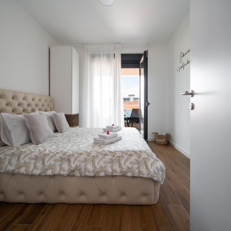 Harizma apartmani - Maja - One-Bedroom Apartment - 2