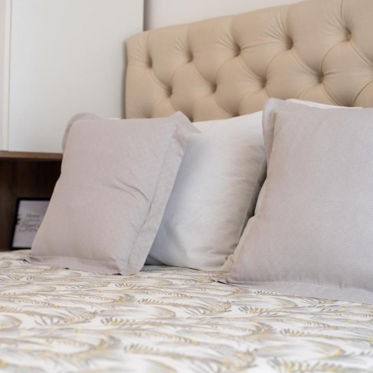 Harizma apartmani - Maja - One-Bedroom Apartment - 4