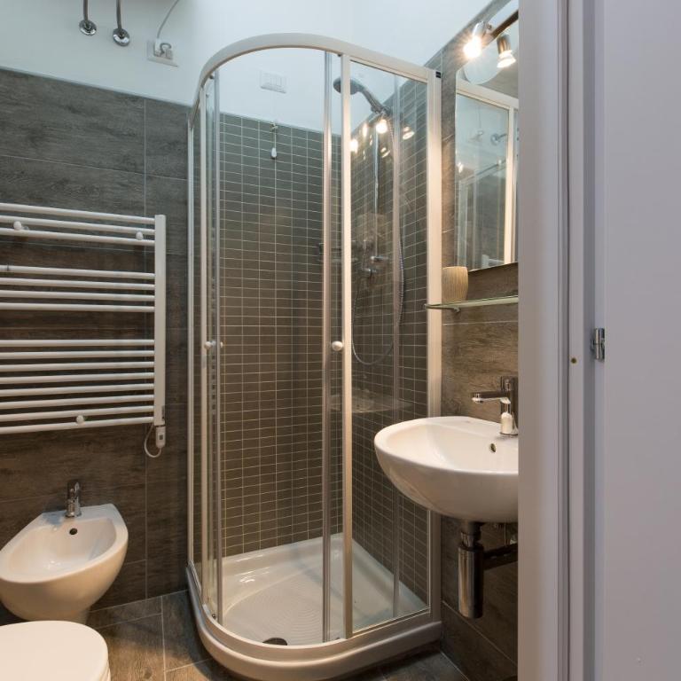 Affittacamere Le Farfalle - Comfort Double Room - 3