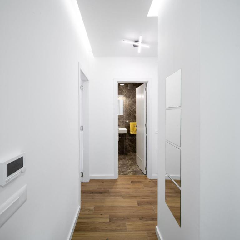 Harizma apartmani - Maja - One-Bedroom Apartment - 6