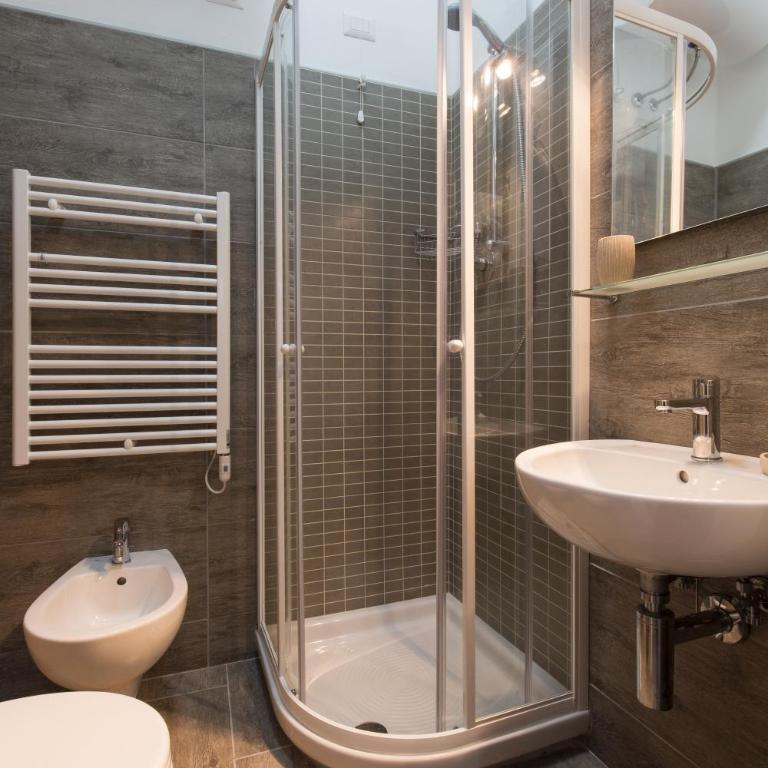 Affittacamere Le Farfalle - Comfort Double Room - 4
