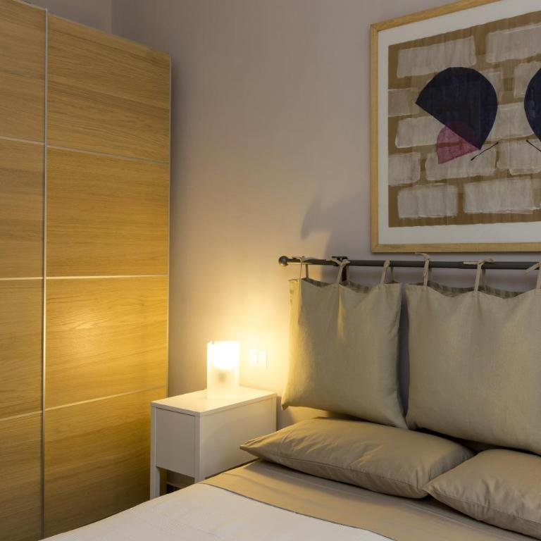 Affittacamere Le Farfalle - Double or Twin Room - 3