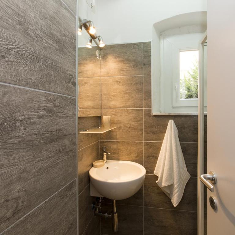 Affittacamere Le Farfalle - Single Room - 1
