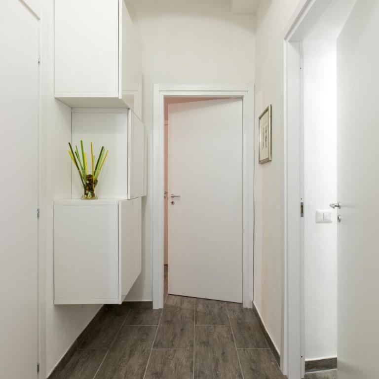 Affittacamere Le Farfalle - Comfort Double Room - 5