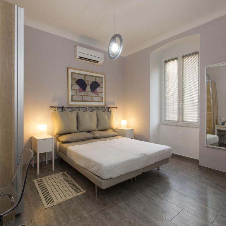 Affittacamere Le Farfalle - Double or Twin Room - 4