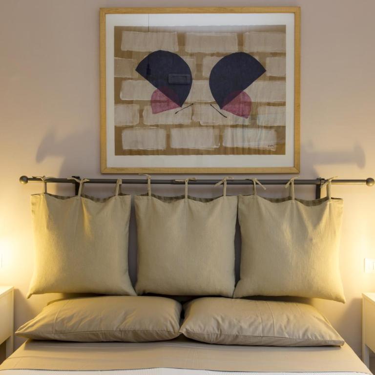 Affittacamere Le Farfalle - Double or Twin Room - 5