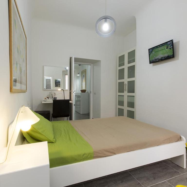 Affittacamere Le Farfalle - Single Room - 3