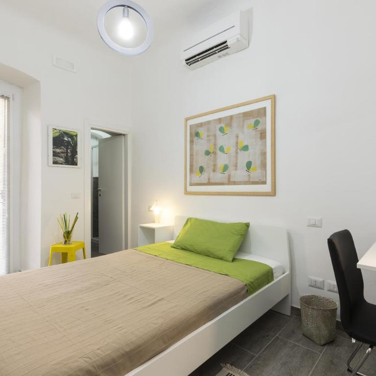 Affittacamere Le Farfalle - Single Room - 4