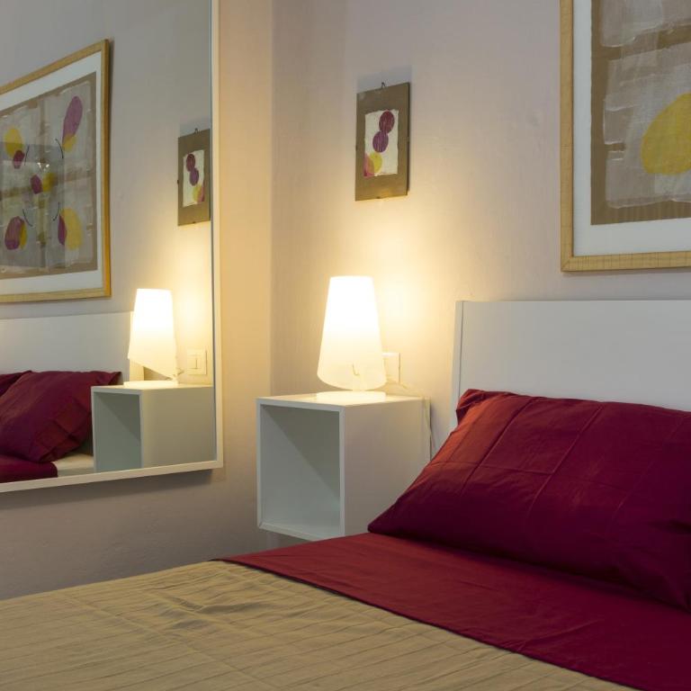 Affittacamere Le Farfalle - Comfort Double Room - 7