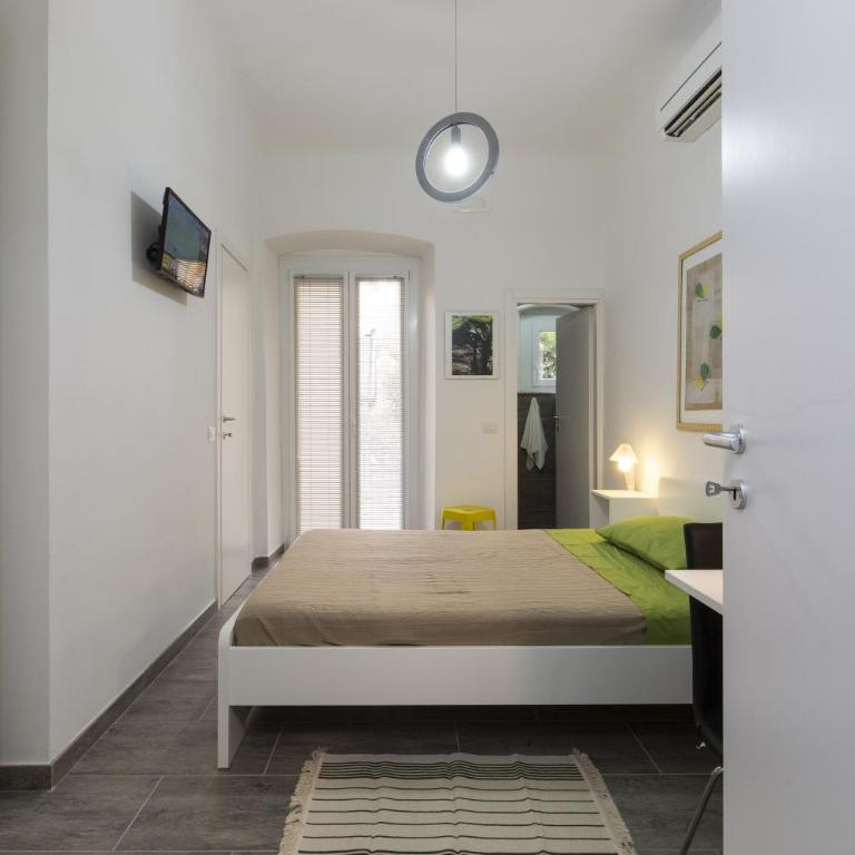 Affittacamere Le Farfalle - Single Room - 5