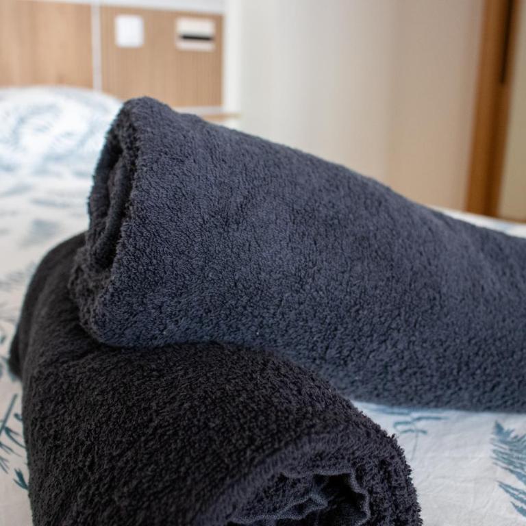 Increíble piso en la plaza Mayor, con garaje - Apartamento de 2 dormitorios - 7