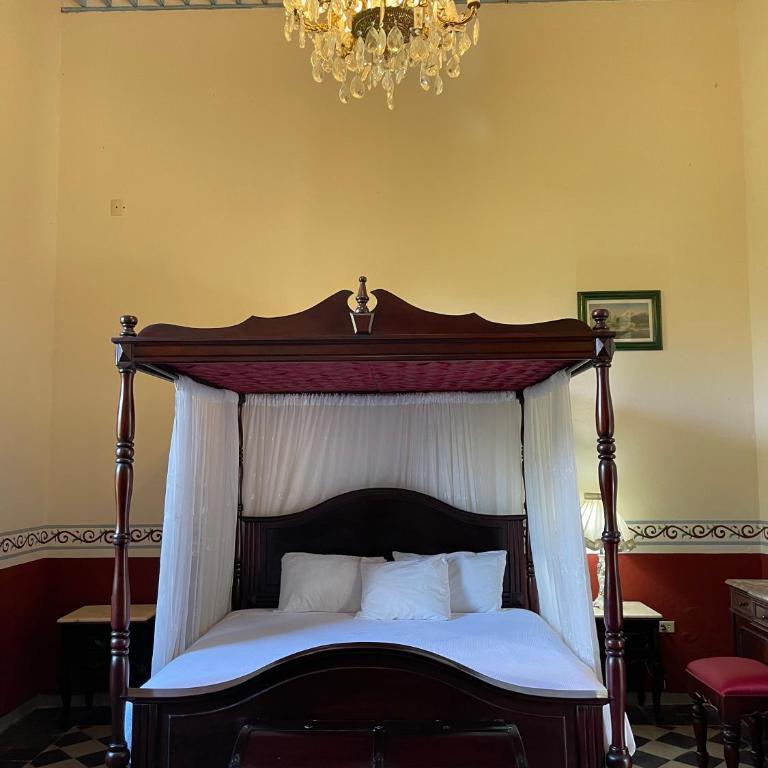 Hacienda Kaan Ac - Suite Junior - 1