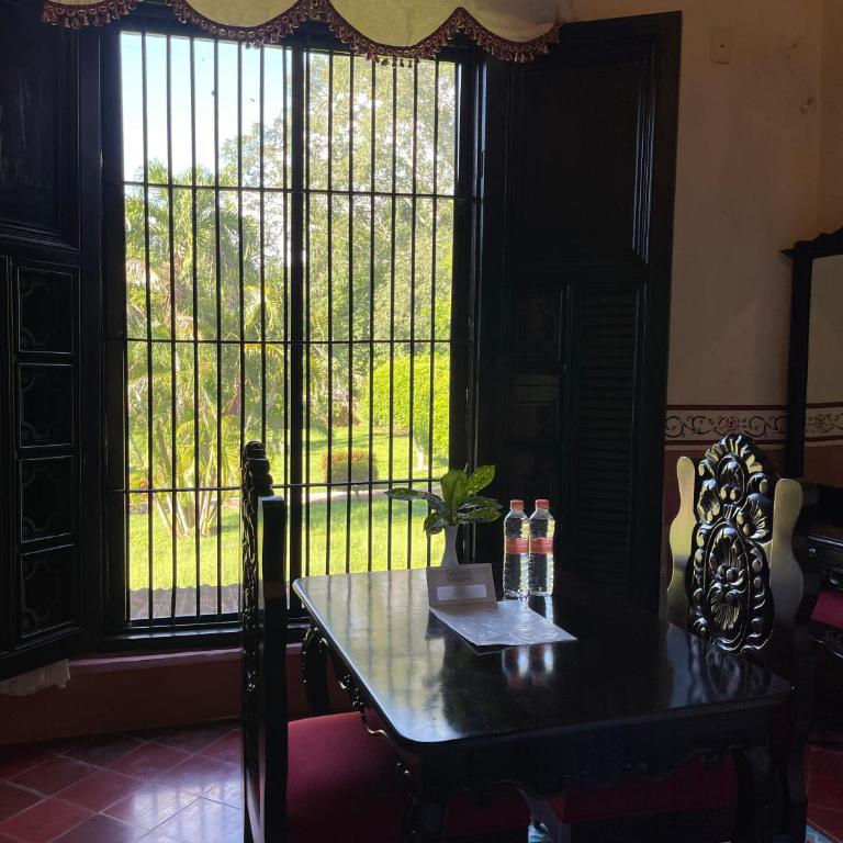 Hacienda Kaan Ac - Suite Junior - 2