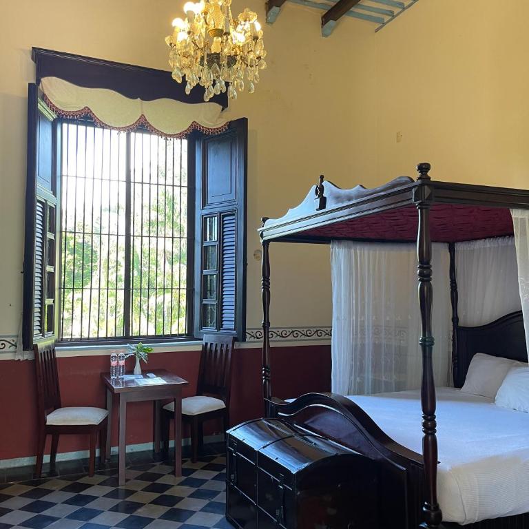 Hacienda Kaan Ac - Suite Junior - 4