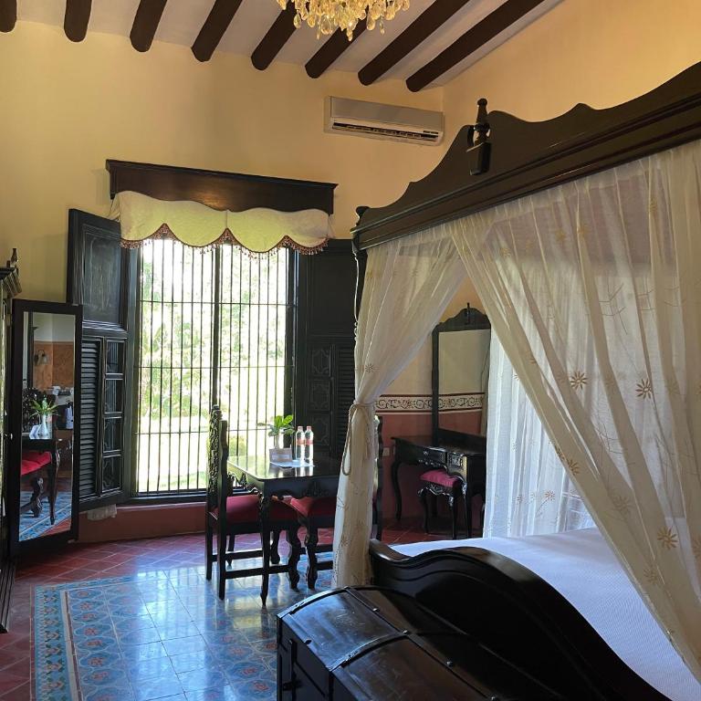Hacienda Kaan Ac - Suite Junior - 3