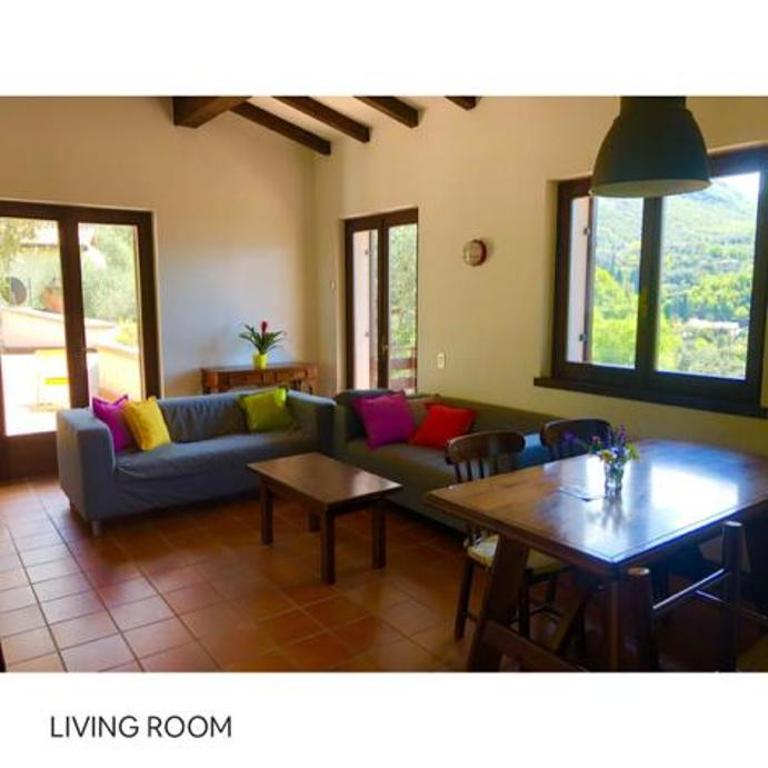 Etti's House - Villa con 3 Camere da Letto - 7