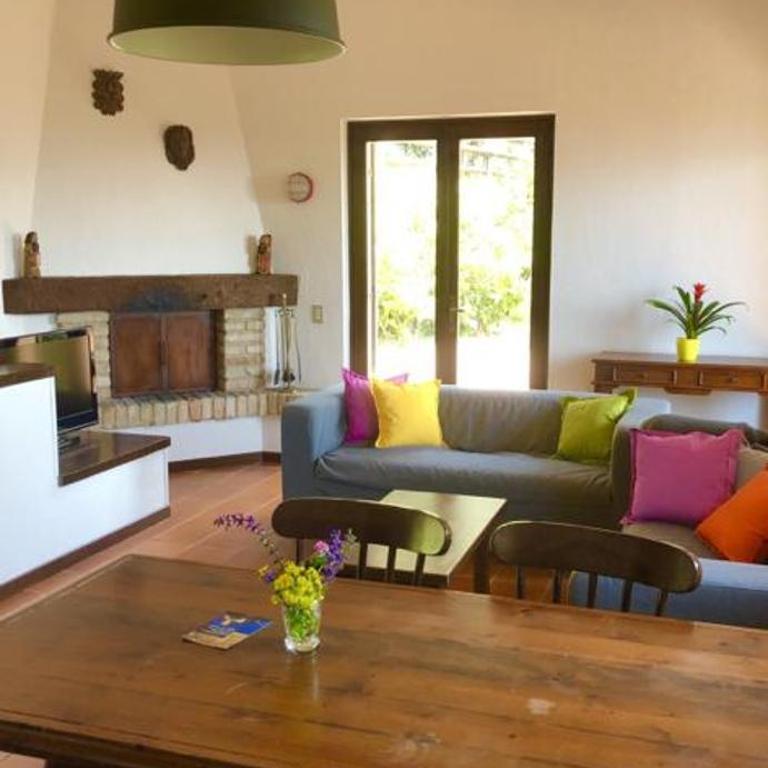Etti's House - Villa con 3 Camere da Letto - 4