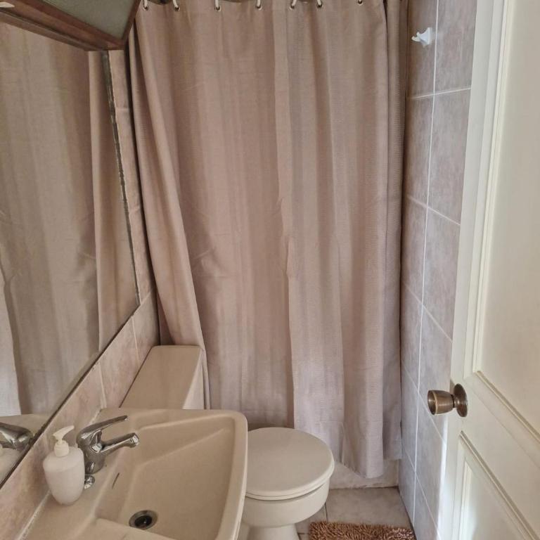 Apto Reñaca 193 - Reñaca - Two-Bedroom Apartment - 20