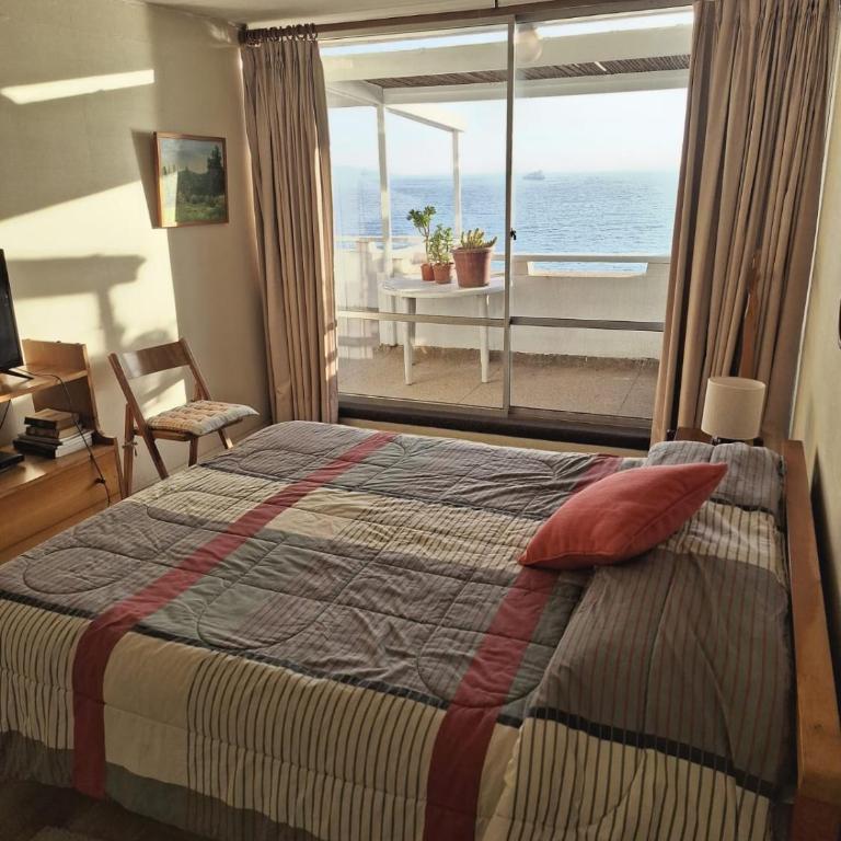 Apto Reñaca 193 - Reñaca - Two-Bedroom Apartment - 22
