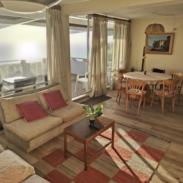 Apto Reñaca 193 - Reñaca - Two-Bedroom Apartment - 23