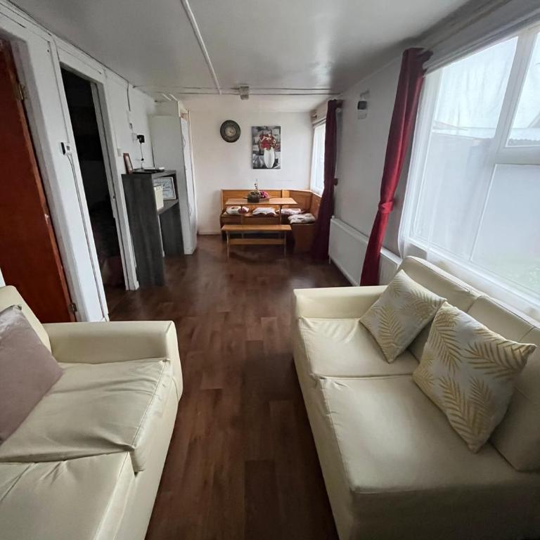Cabañas LUPA - Apartment - 8