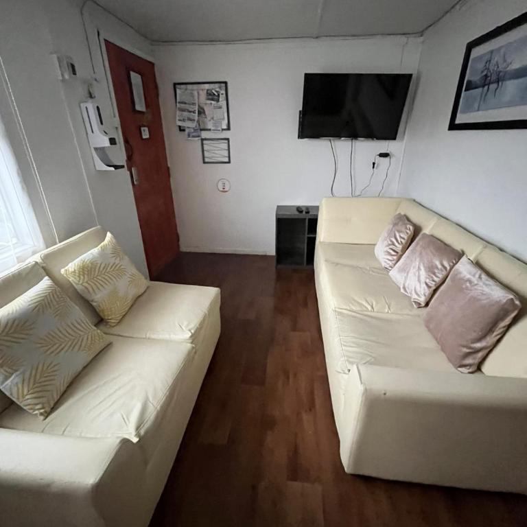 Cabañas LUPA - Apartment - 12